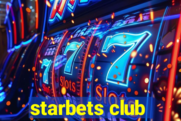 starbets club